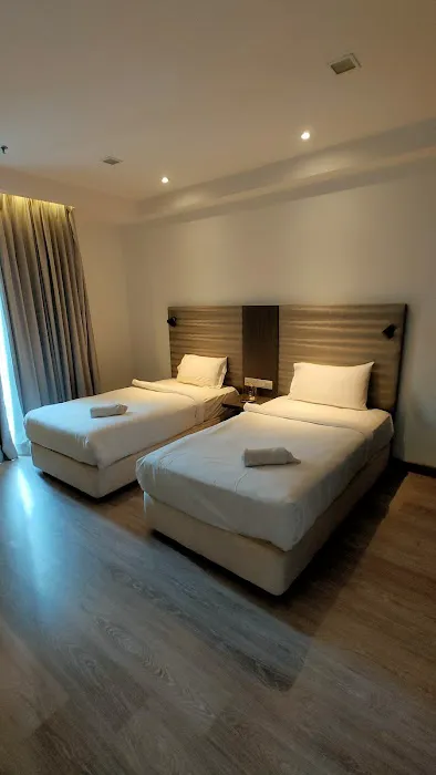 Greystone One Bukit Ceylon Picture 2
