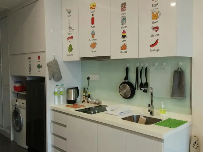 Style Homestay Kuala Lumpur Picture 1