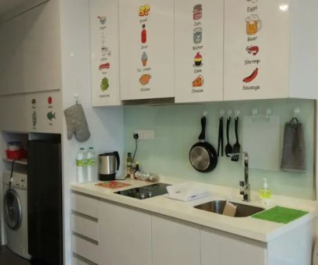 Style Homestay Kuala Lumpur