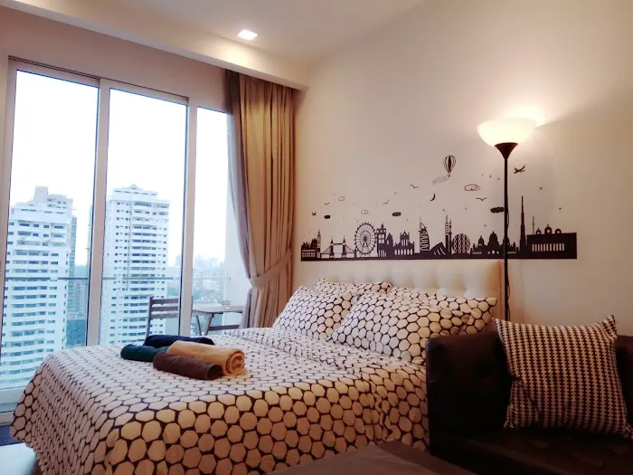 Style Homestay Kuala Lumpur Picture 4