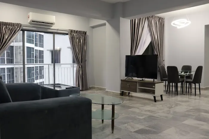 Sfm Dream House- Bukit Bintang Picture 8