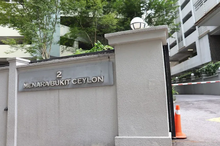 Sfm Dream House- Bukit Bintang Picture 7