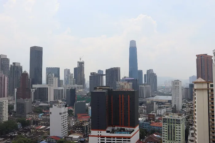 Sfm Dream House- Bukit Bintang Picture 6