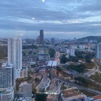 Airbnb M Vertica By Seroja Coliving ico
