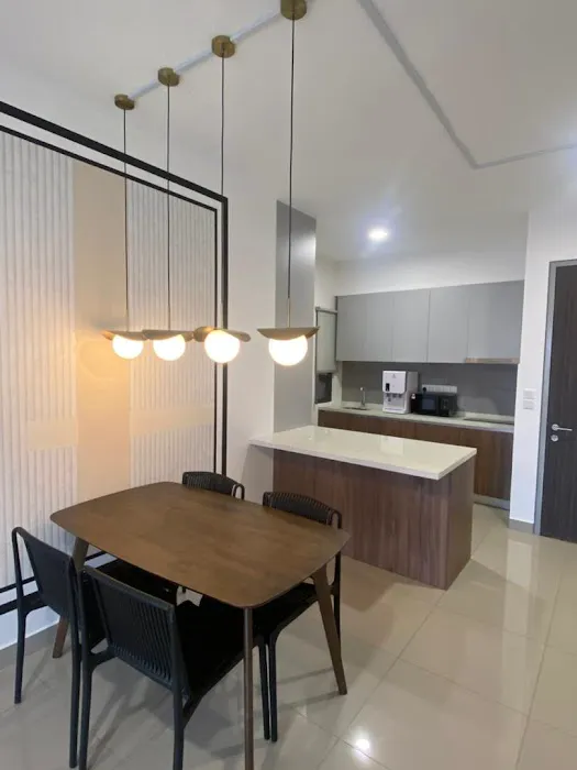 Airbnb M Vertica By Seroja Coliving Picture 2