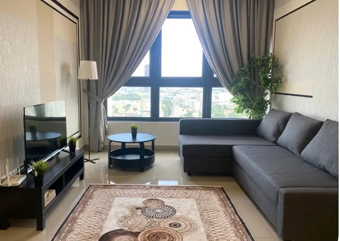Airbnb M Vertica By Seroja Coliving Picture 5