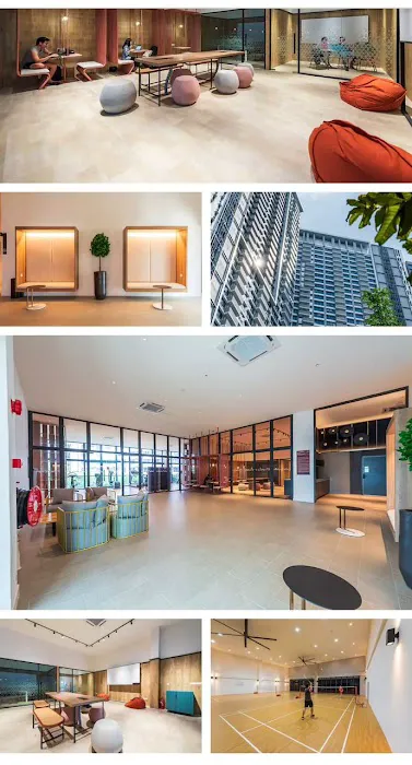 Airbnb M Vertica By Seroja Coliving Picture 6