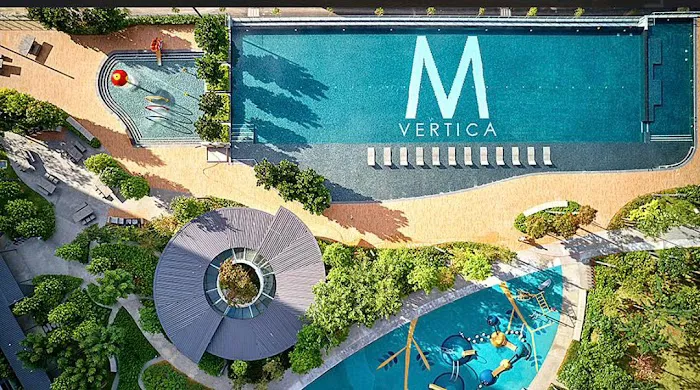 Airbnb M Vertica By Seroja Coliving Picture 3