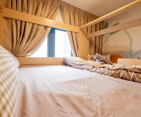 Kidtastic Stay KL – Kid-Friendly Homestay