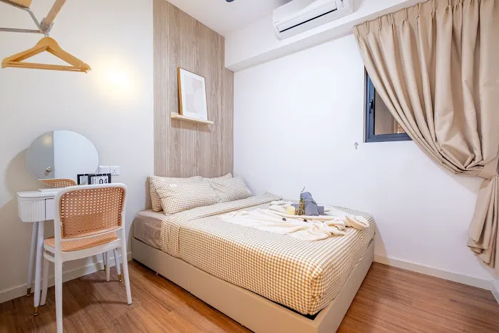 Kidtastic Stay KL – Kid-Friendly Homestay Picture 4