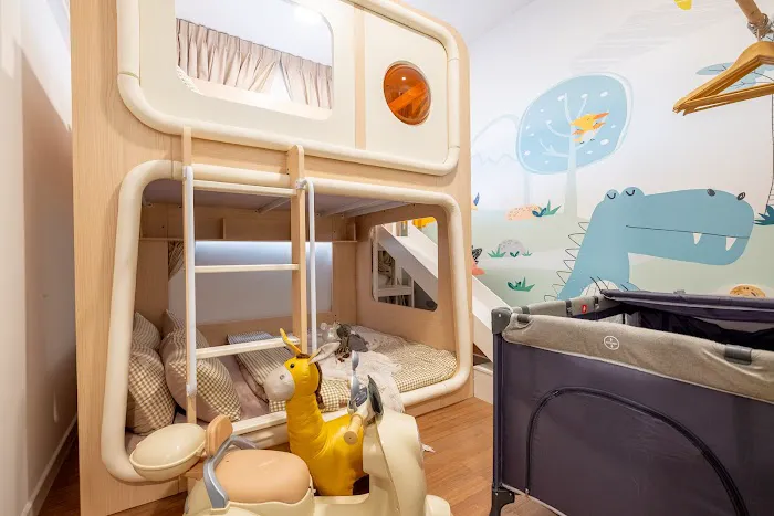Kidtastic Stay KL – Kid-Friendly Homestay Picture 7