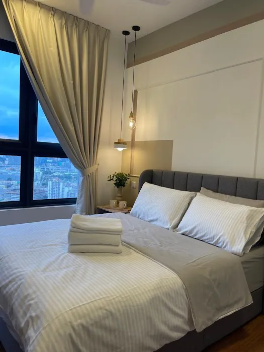 HCK Homestay @ M Vertica Picture 1