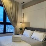 HCK Homestay @ M Vertica