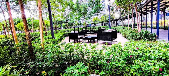 HCK Homestay @ M Vertica Picture 7