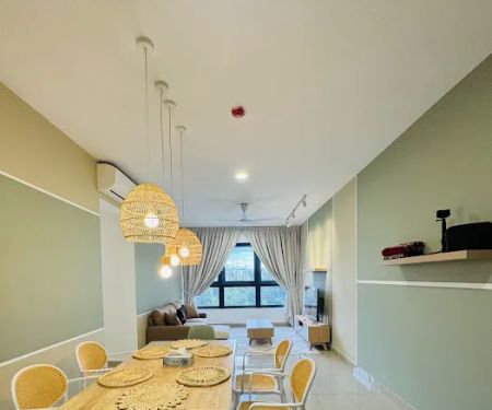 Home River Homestay