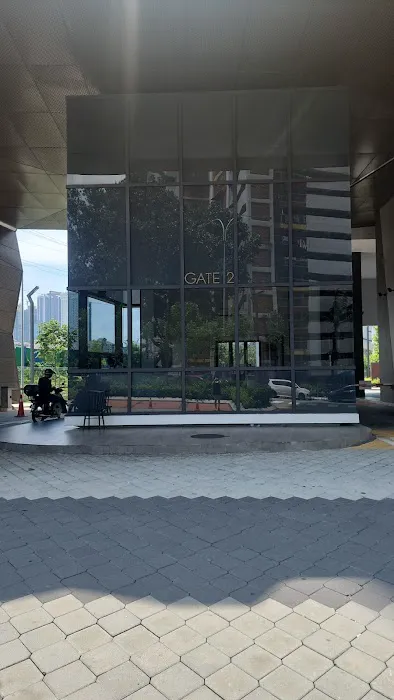 M Vertica Gate 2 Picture 9