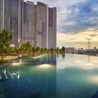 Mr Oyyen Homestay KL ico