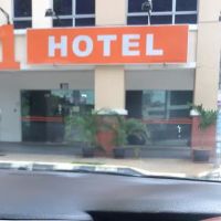 Hotel Fair-inn ico