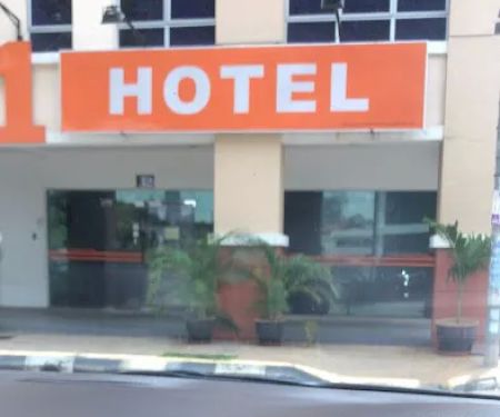Hotel Fair-inn