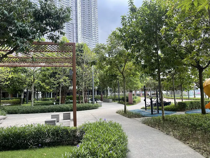 M Vertica Cheras Room Rent by Keyhome Picture 10