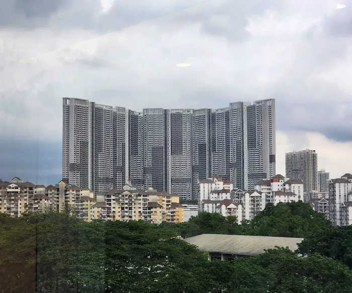 M Vertica Cheras Room Rent by Keyhome Picture 6