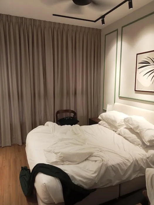 M Vertica Cheras Room Rent by Keyhome Picture 2