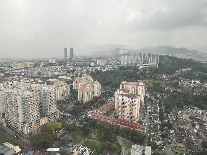 M Vertica Cheras Room Rent by Keyhome Picture 7