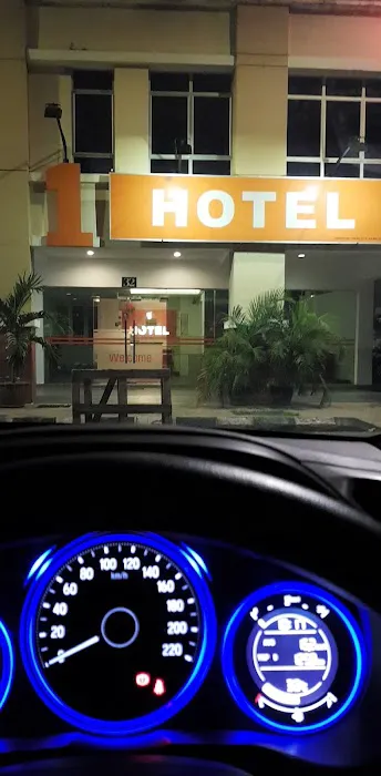 1 Hotel Pudu Cheras Picture 4
