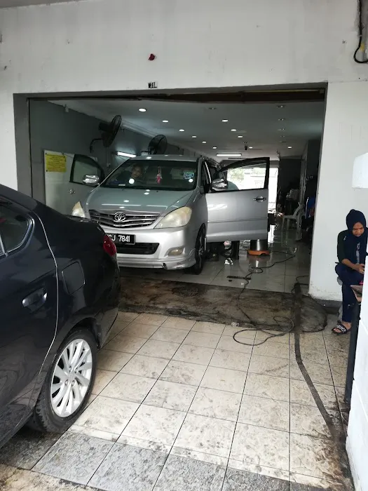1 Hotel Pudu Cheras Picture 2