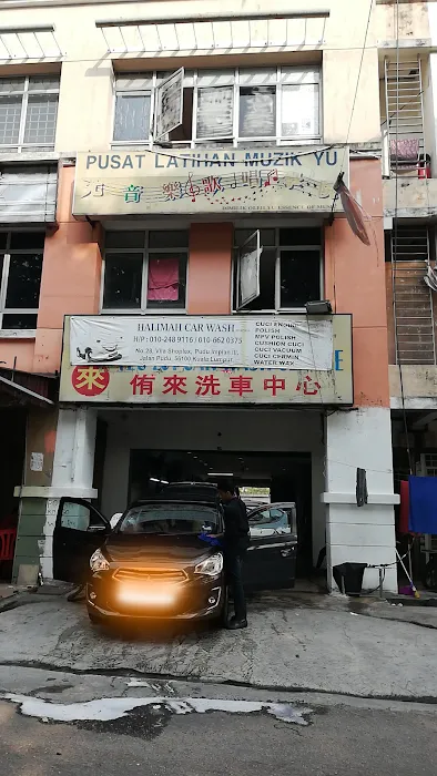 1 Hotel Pudu Cheras Picture 5