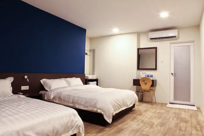 Hotel Mezzo Picture 1