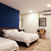 Hotel Mezzo ico