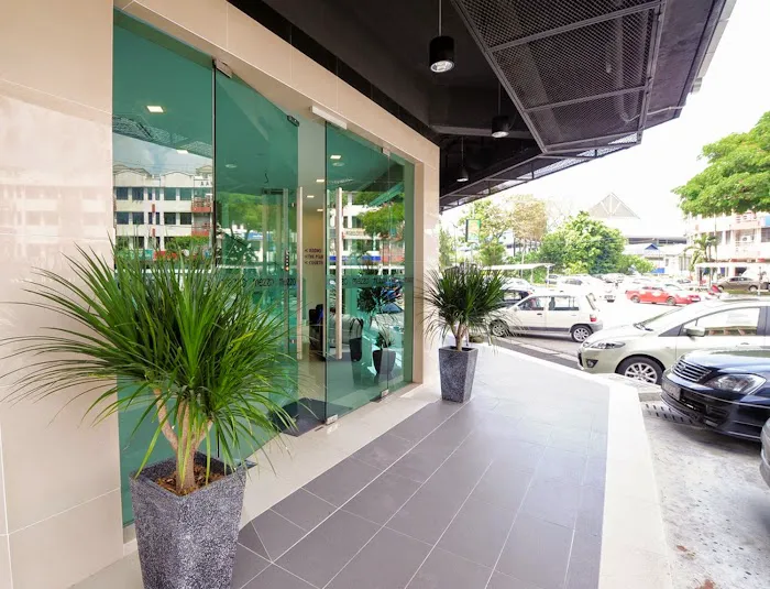 Hotel Mezzo Picture 9