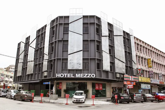 Hotel Mezzo Picture 6