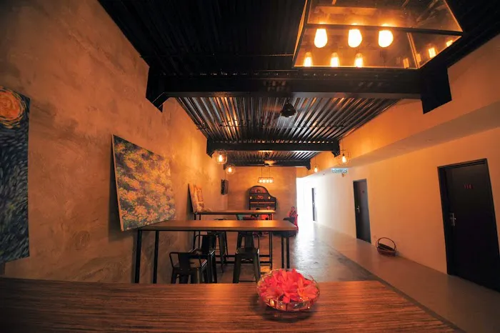 Hotel Mezzo Picture 4
