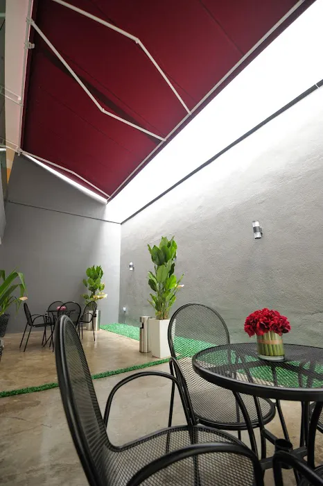 Hotel Mezzo Picture 7