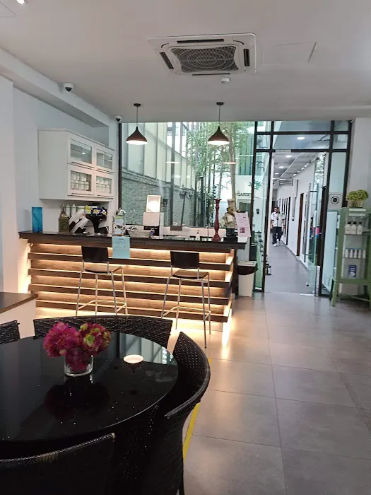 V Garden Hotel Picture 10