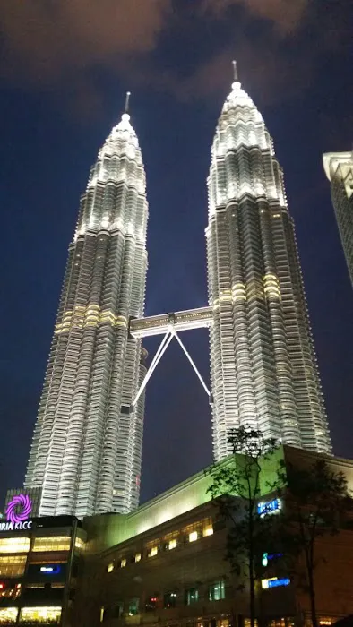 V Garden Hotel Picture 8