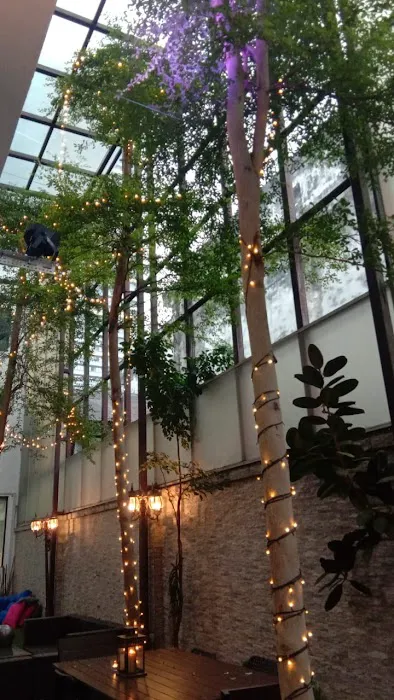 V Garden Hotel Picture 7