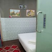 Cahaya Hanson Hotel (BilikXpert) ico