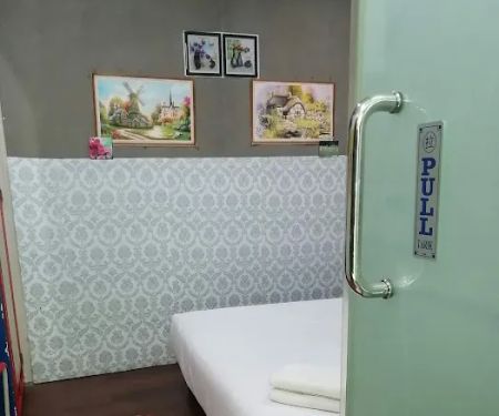 Cahaya Hanson Hotel (BilikXpert)