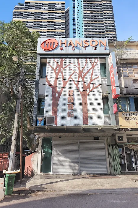 Cahaya Hanson Hotel (BilikXpert) Picture 10