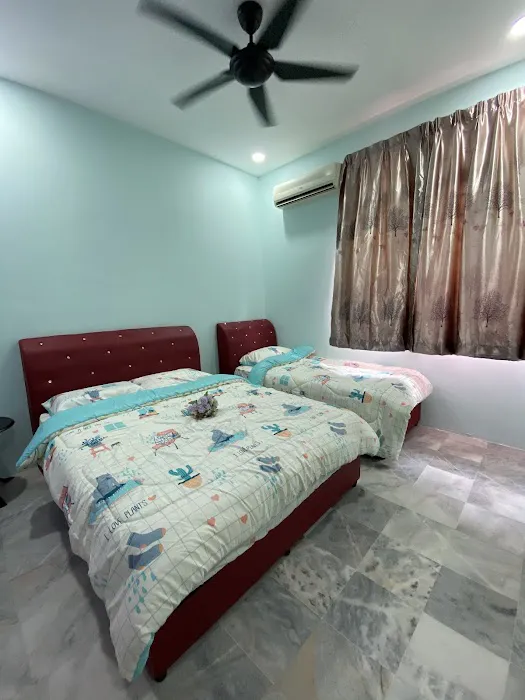 EE Summer Guest House Picture 3