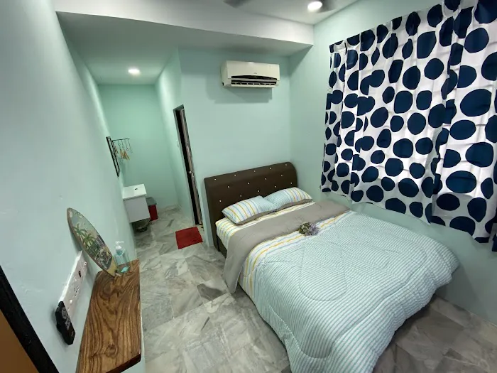 EE Summer Guest House Picture 1