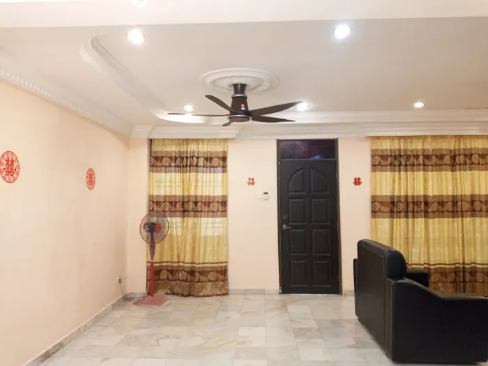 SEREMBAN BAIDURI HOMESTAY @ WEDDING HOUSE Picture 5