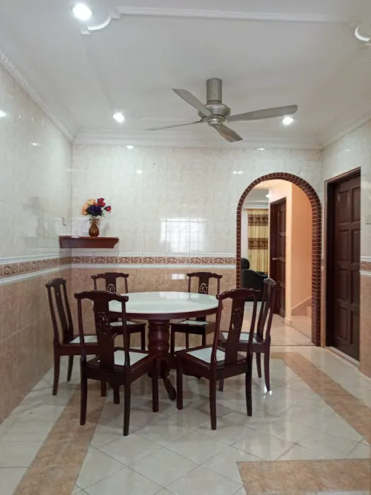SEREMBAN BAIDURI HOMESTAY @ WEDDING HOUSE Picture 6