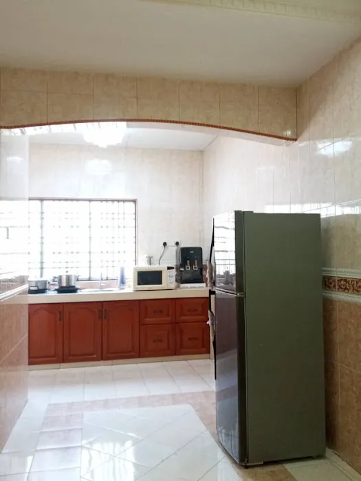 SEREMBAN BAIDURI HOMESTAY @ WEDDING HOUSE Picture 4
