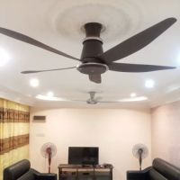 SEREMBAN BAIDURI HOMESTAY @ WEDDING HOUSE ico