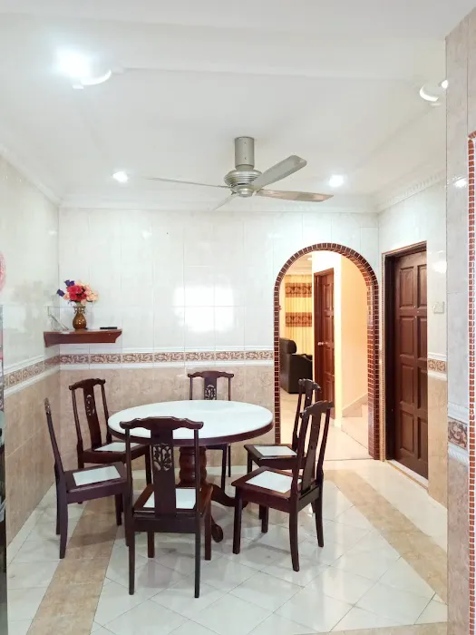 SEREMBAN BAIDURI HOMESTAY @ WEDDING HOUSE Picture 2
