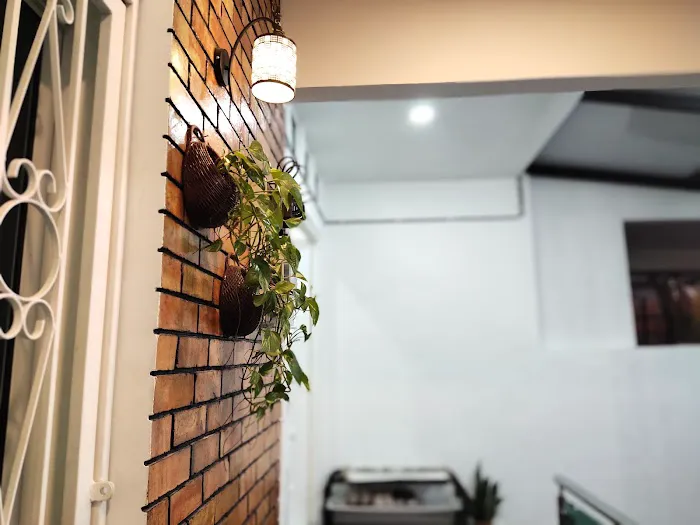 白舍恋人民宿 White Lover Homestay Picture 10